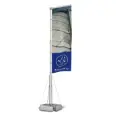 Werbefahnen & Beachflags