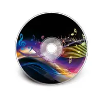 CD / DVD / BluRay