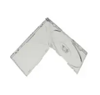 CD-Hüllen für Mini-CD