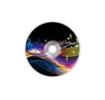 CD / DVD / BluRay
