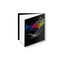 Booklets & Einleger